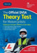 The official DVSA theory test for motorcyclists Extended Range TSO
