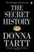 The Secret History by Donna Tartt Extended Range Penguin Books Ltd