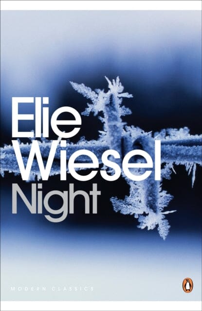 Night Extended Range Penguin Books Ltd