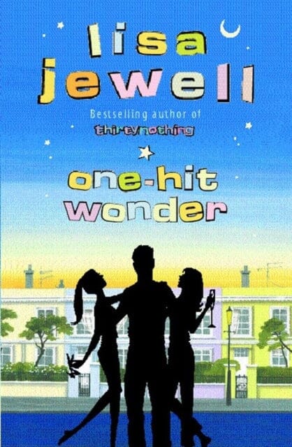 One-hit Wonder : From the bestselling author of The Night She Disappeared Extended Range Penguin Books Ltd