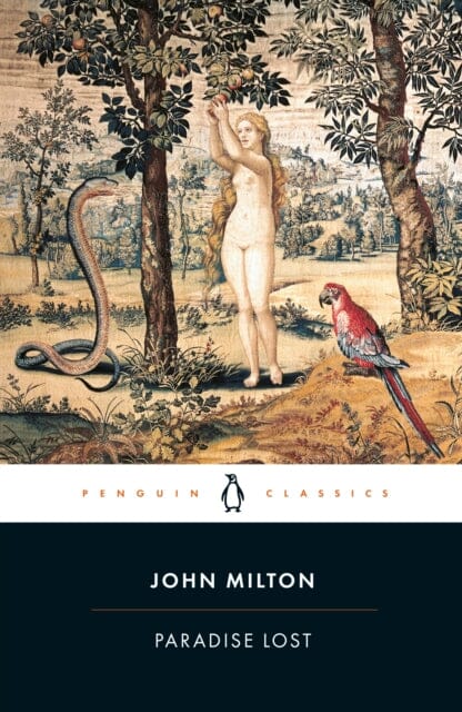 Paradise Lost Extended Range Penguin Books Ltd