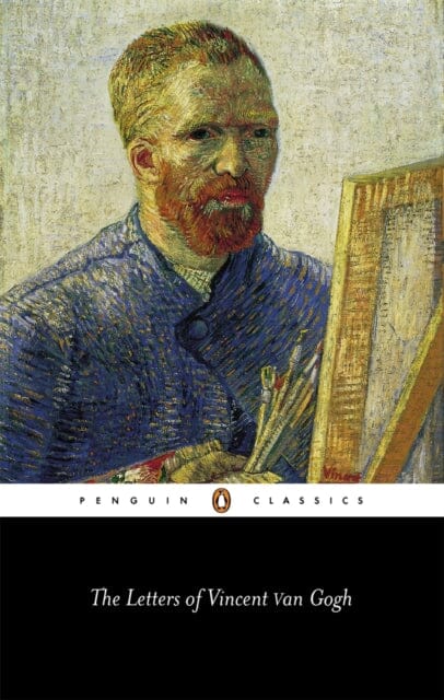 The Letters of Vincent Van Gogh Extended Range Penguin Books Ltd