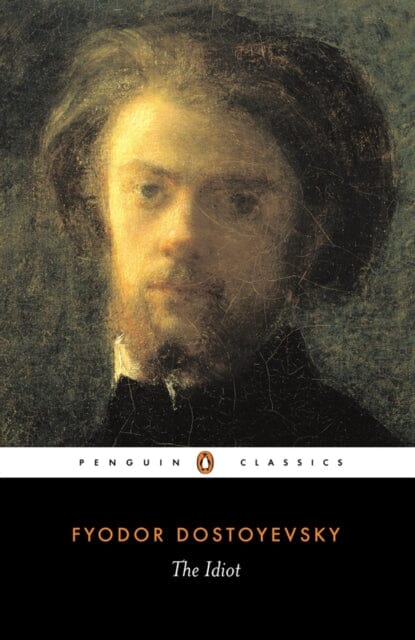 The Idiot Extended Range Penguin Books Ltd