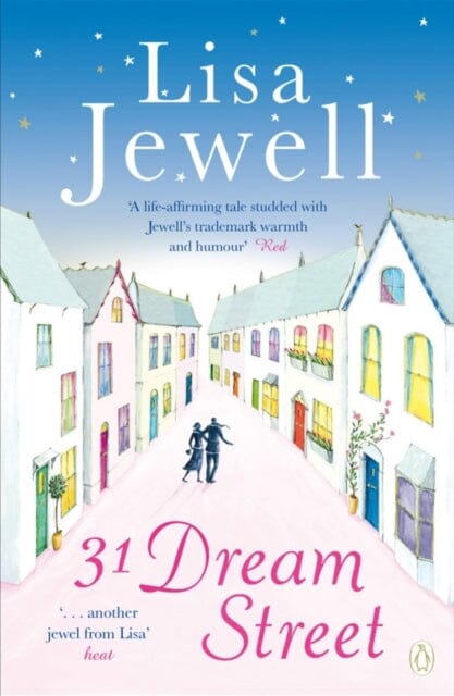 31 Dream Street by Lisa Jewell Extended Range Penguin Books Ltd