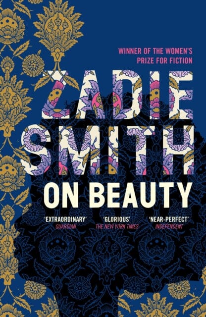 On Beauty by Zadie Smith Extended Range Penguin Books Ltd