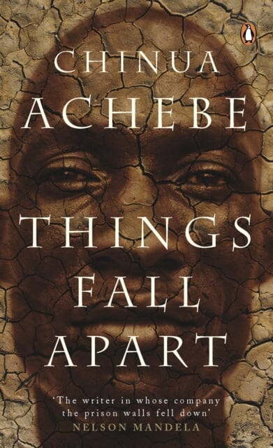 Things Fall Apart by Chinua Achebe Extended Range Penguin Books Ltd