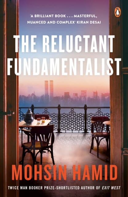 The Reluctant Fundamentalist by Mohsin Hamid Extended Range Penguin Books Ltd