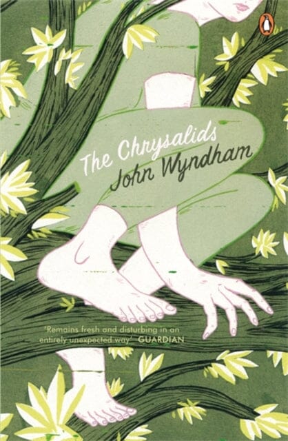 The Chrysalids by John Wyndham Extended Range Penguin Books Ltd