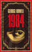 1984 by George Orwell & Shepard Fairey Extended Range Penguin Books Ltd