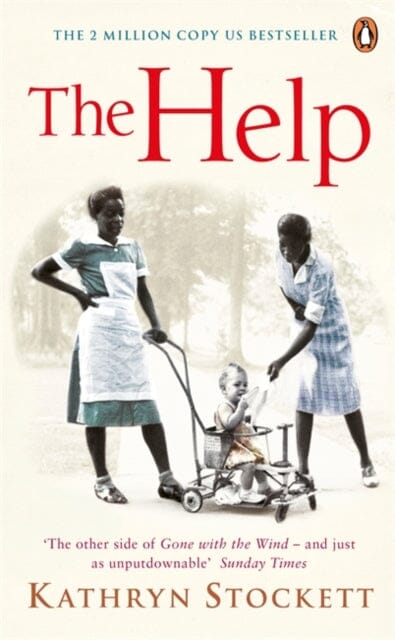 The Help Extended Range Penguin Books Ltd
