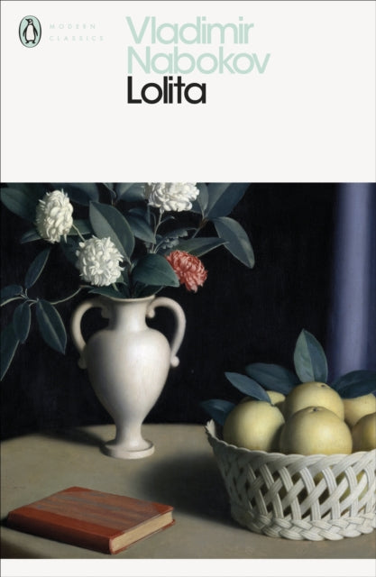 Lolita by Vladimir Nabokov Extended Range Penguin Books Ltd