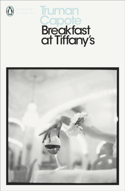 Breakfast at Tiffany's by Truman Capote Extended Range Penguin Books Ltd