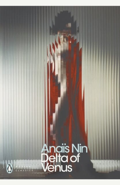 Delta of Venus by Anais Nin Extended Range Penguin Books Ltd