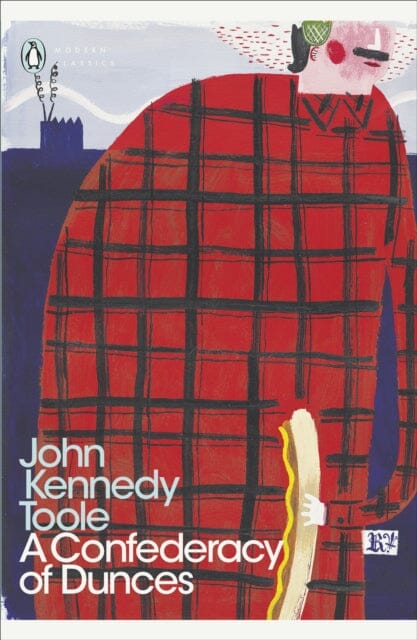 A Confederacy of Dunces by John Kennedy Toole Extended Range Penguin Books Ltd