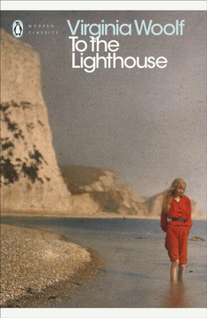 To the Lighthouse by Virginia Woolf Extended Range Penguin Books Ltd