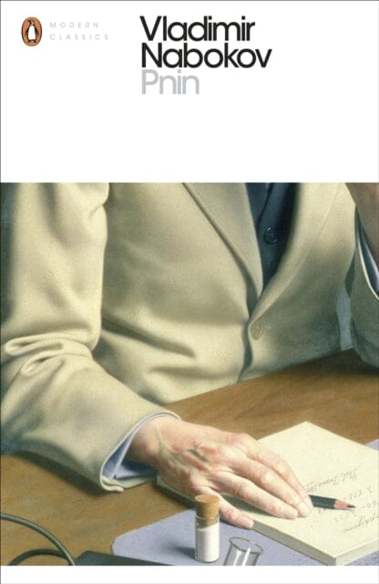 Pnin by Vladimir Nabokov Extended Range Penguin Books Ltd