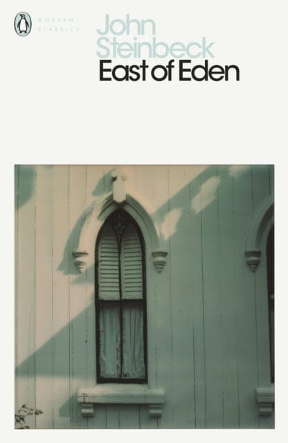 East of Eden Extended Range Penguin Books Ltd