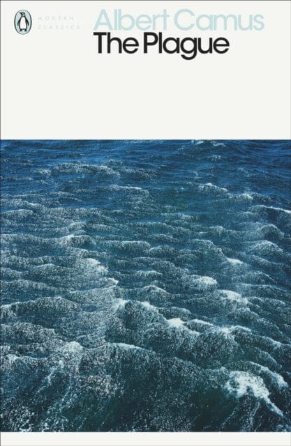 The Plague by Albert Camus Extended Range Penguin Books Ltd