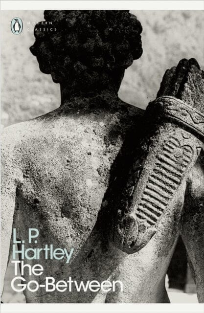 The Go-between by L. P. Hartley Extended Range Penguin Books Ltd