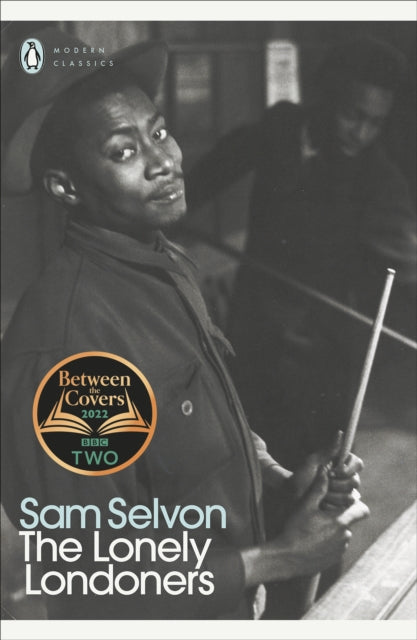 The Lonely Londoners by Sam Selvon Extended Range Penguin Books Ltd