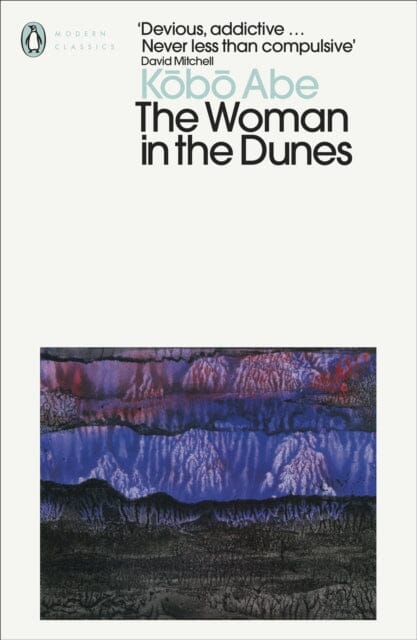 The Woman in the Dunes by Kobo Abe Extended Range Penguin Books Ltd