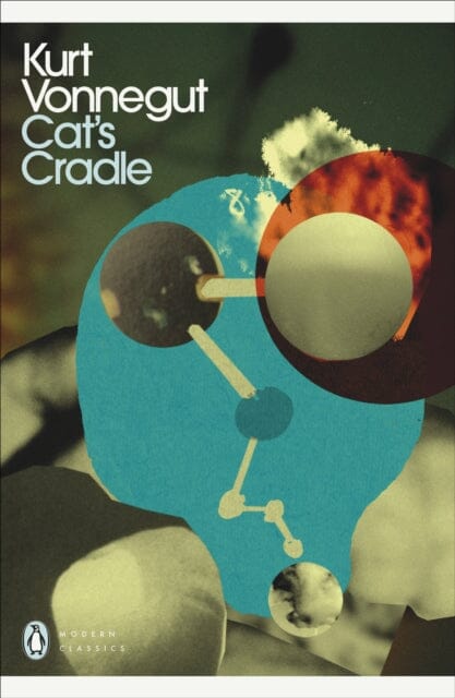 Cat's Cradle Extended Range Penguin Books Ltd