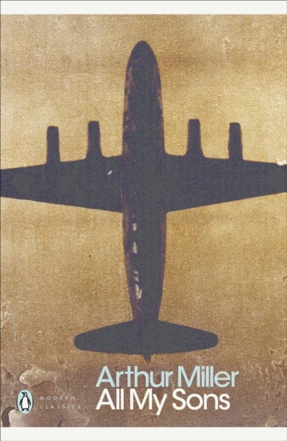 All My Sons by Arthur Miller Extended Range Penguin Books Ltd