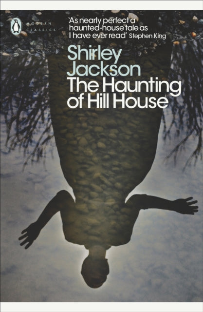 The Haunting of Hill House by Shirley Jackson Extended Range Penguin Books Ltd