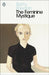 The Feminine Mystique by Betty Friedan Extended Range Penguin Books Ltd