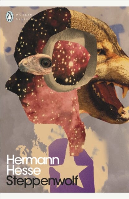 Steppenwolf by Hermann Hesse Extended Range Penguin Books Ltd