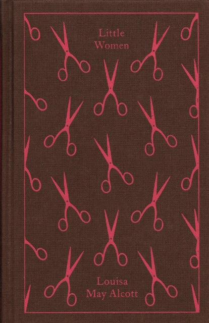 Little Women by Louisa May Alcott Extended Range Penguin Books Ltd