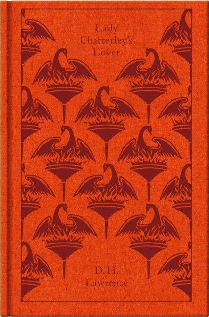 Lady Chatterley's Lover Extended Range Penguin Books Ltd