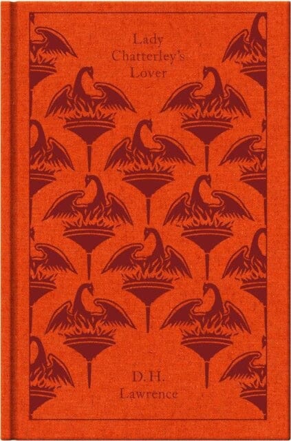 Lady Chatterley's Lover Extended Range Penguin Books Ltd