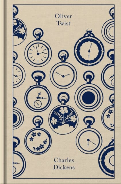 Oliver Twist Extended Range Penguin Books Ltd