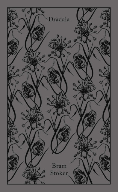 Dracula by Bram Stoker Extended Range Penguin Books Ltd