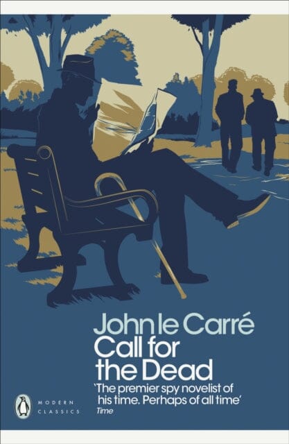 Call for the Dead by John le Carre Extended Range Penguin Books Ltd