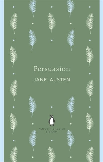 Persuasion by Jane Austen Extended Range Penguin Books Ltd