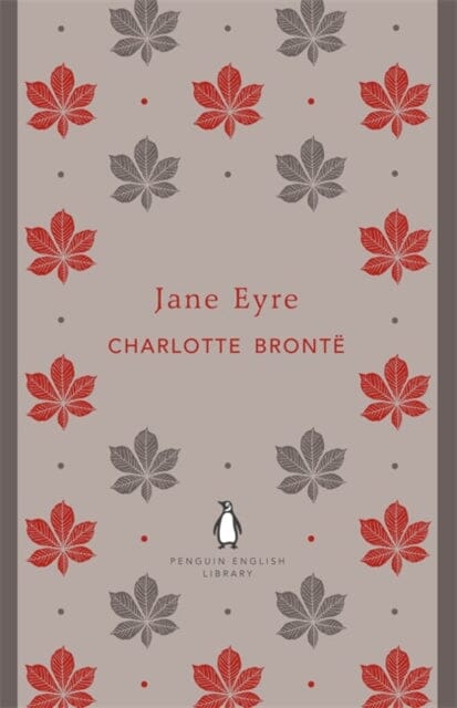 Jane Eyre by Charlotte Bronte Extended Range Penguin Books Ltd