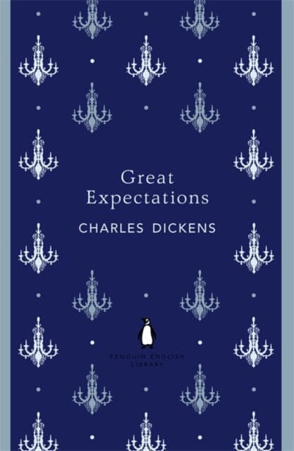 Great Expectations by Charles Dickens Extended Range Penguin Books Ltd