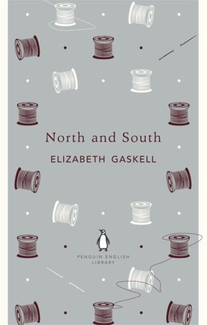 North and South by Elizabeth Gaskell Extended Range Penguin Books Ltd