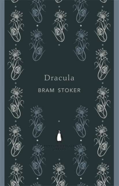 Dracula by Bram Stoker Extended Range Penguin Books Ltd