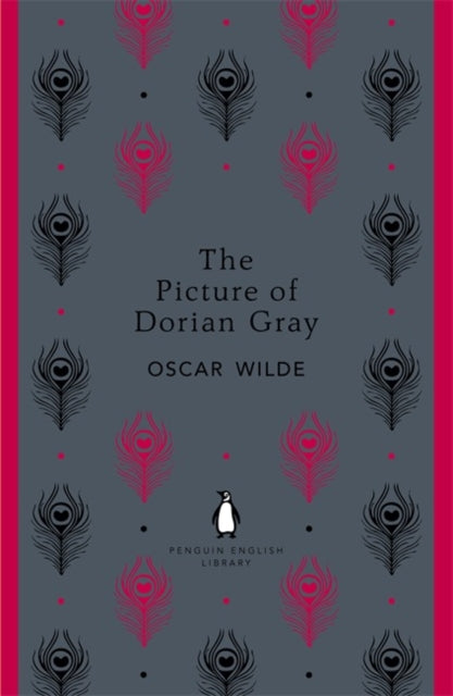 The Picture of Dorian Gray by Oscar Wilde Extended Range Penguin Books Ltd