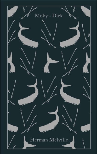 Moby-Dick : or, The Whale Extended Range Penguin Books Ltd