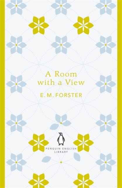 A Room with a View by E M Forster Extended Range Penguin Books Ltd