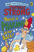 There's A Pharaoh In Our Bath! by Jeremy Strong Extended Range Penguin Random House Children's UK