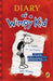 Diary Of A Wimpy Kid (Book 1) by Jeff Kinney Extended Range Penguin Random House Children's UK