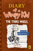 Diary of a Wimpy Kid: The Third Wheel (Book 7) by Jeff Kinney Extended Range Penguin Random House Children's UK