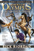 The Son of Neptune: The Graphic Novel (Heroes of Olympus Book 2) by Rick Riordan Extended Range Penguin Random House Children's UK