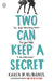 Two Can Keep a Secret by Karen M. McManus Extended Range Penguin Random House Children's UK