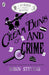 Cream Buns and Crime: Tips, Tricks and Tales from the Detective Society by Robin Stevens Extended Range Penguin Random House Children's UK
